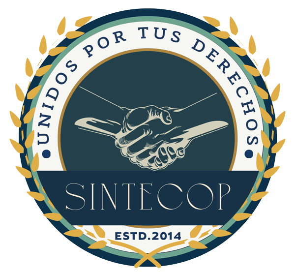 SINTECOP Logo
